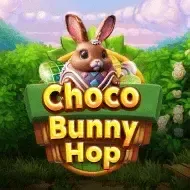 Choco Bunny HopUrgentgames game icon