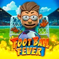 Football Fever game icon