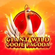 Giant Wild Goose PagodaEndorphina screenshot