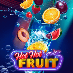 Hot Hot Fruit game icon