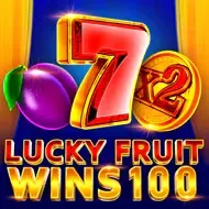 Lucky Fruit Wins thumbnail