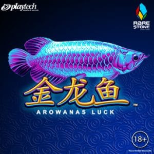 Arowanas Luck™