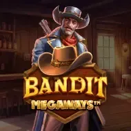 Bandit Megaways thumbnail