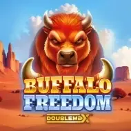 Buffalo Freedom DoubleMax thumbnail