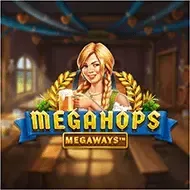Megahops MegawaysBooming