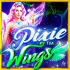 Pixie Wings screenshot