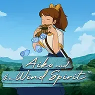 Aiko and the Wind Spirit game icon