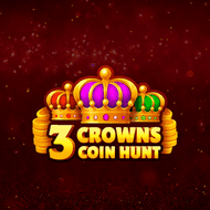 3 Crowns Coin Hunt game icon