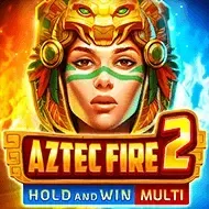 Aztec Fire game icon