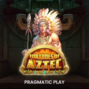 Fortunes of Aztec thumbnail
