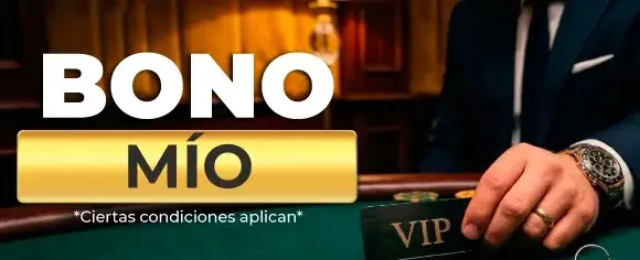 Bono de Recarga Diaria