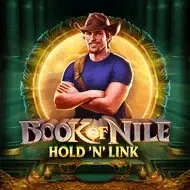 Book of Nile Hold N Link screenshot