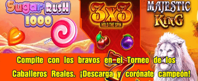 William Hill Casino Perú 💎