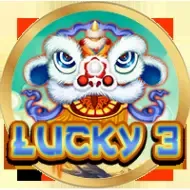 Lucky 3C screenshot